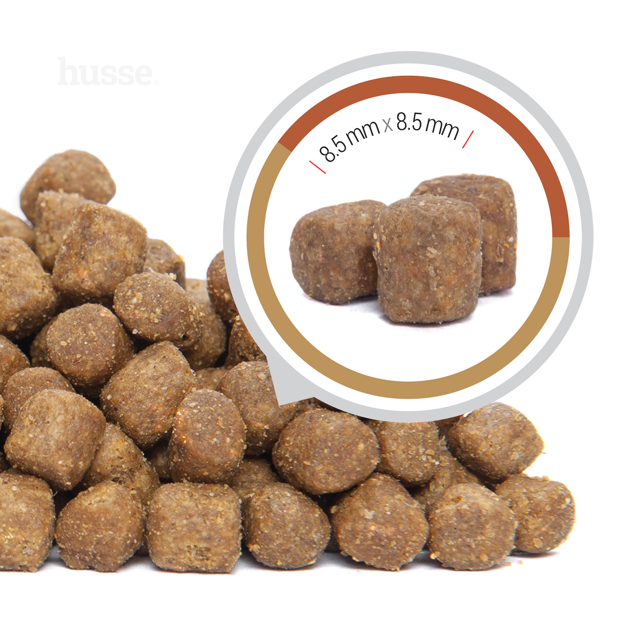 Valp Farm, 12 kg | Grain free kibbles with high animal protein content from limited sources