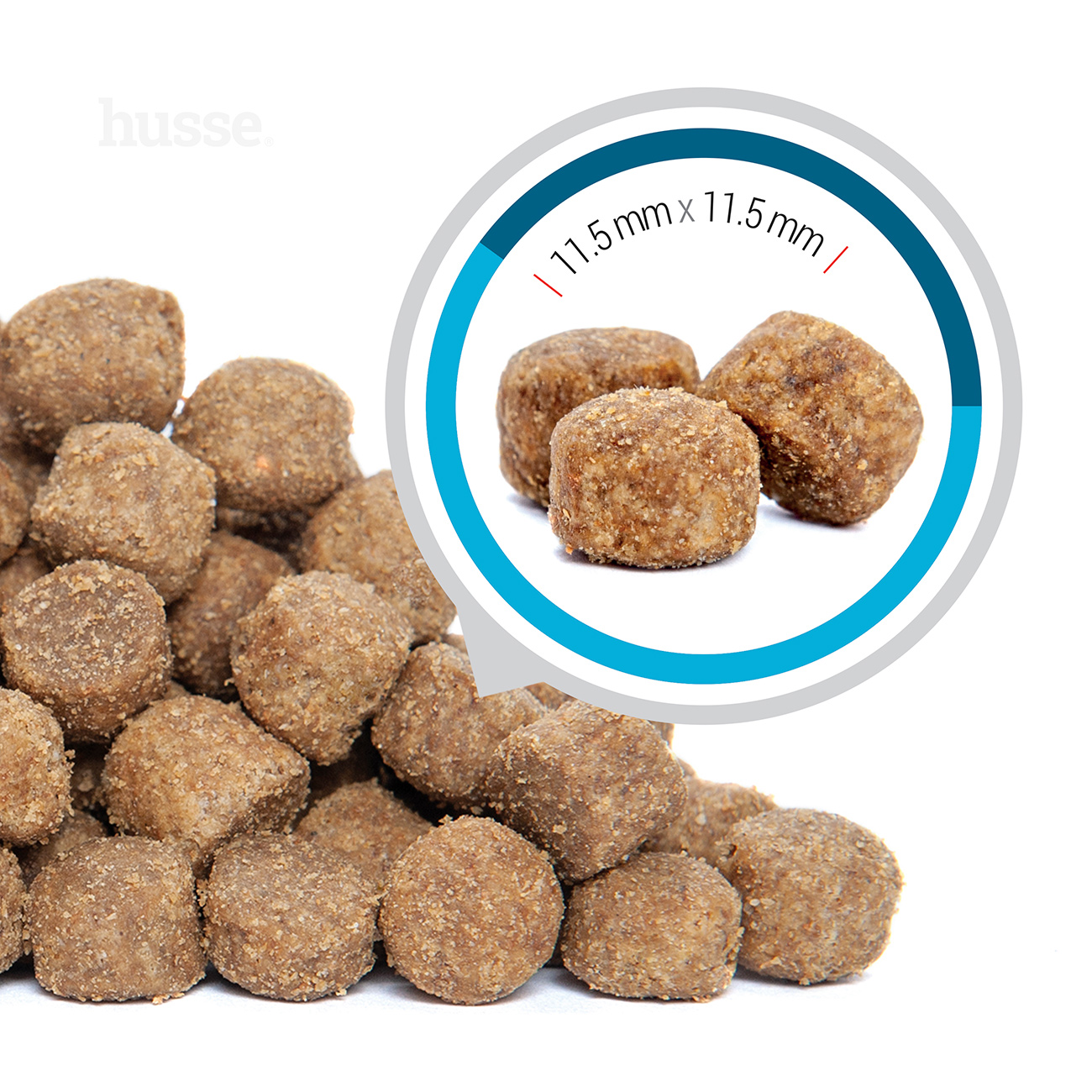 Optimal, 12 kg | Complete & balanced nutrition for active dogs