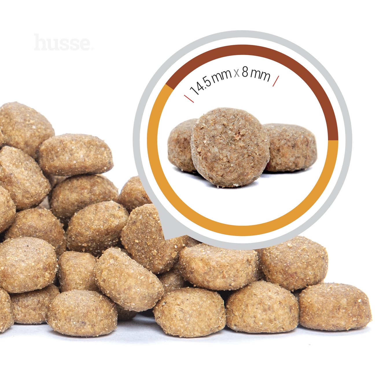 Valp Maxi, 15 kg | Dry food that supports the developmental needs of large breed puppies