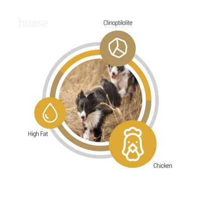 Opus Farm, 12 kg | Grain free kibbles with limited animal protein sources