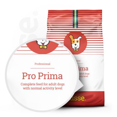 Pro Prima, 20 kg | Maintenance food for optimal weight
