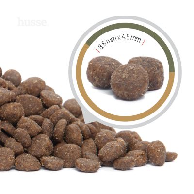 Opus Lynx, 2 kg | Grain free kibbles for cats with sensitive skin & stomachs