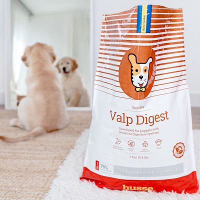 Sensitive Valp Digest, 7 kg | Dry food that supports the developmental needs of sensitive puppies
