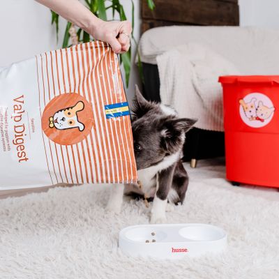 Sensitive Valp Digest, 7 kg | Dry food that supports the developmental needs of sensitive puppies